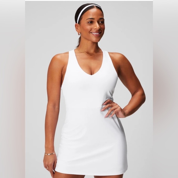 Fabletics Other - Fabletics On the Go Dress